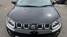 Suzuki Ignis 1.2 Dualjet 12V Hybrid SZ3 5dr Petrol Hatchback